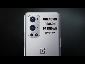 The ONEPLUS and HASSELBLAD deal is more than just about cameras!! - NoNameSeries #4