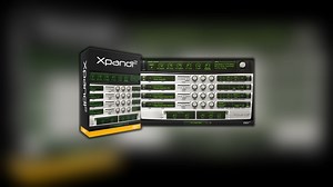 Xpand!2更新 ! 免费分享！多音色的音乐工作站！