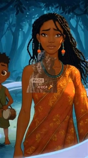 The Drum of Midnight