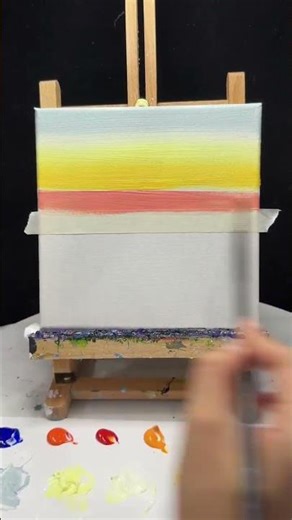 Master Wave Art: Zero-Basis Guide for Beginners