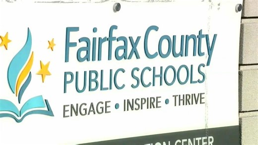 Boy watched girls change in Fairfax County high school locker room, new complaint alleges