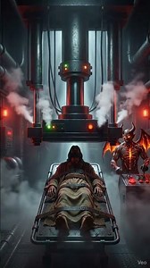 🔥 “The Machine Couldn’t Crush Him 😱✨ A Miracle Stopped It!” #jesus #god #faith #hope #jesuschrist