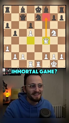 Exploring Levy's Immortal Game in Chess Strategy