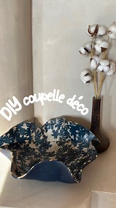 196K views · 7.6K reactions | DIY coupelle déco ✨ La star de ce...