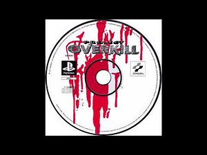 Project Overkill OST : KILLKILL