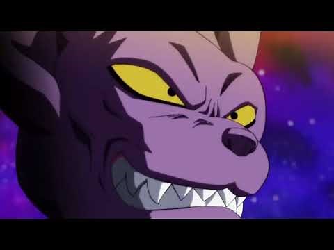 Bills se sorprende al ver a Goku dominar el ultrainstinto por completo | DBS SUPER 129 SUB ESPAÑOL