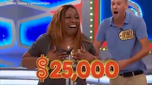 ‘The Price Is Right’ makes history as contestants win record-breaking $80K by spinning wheel