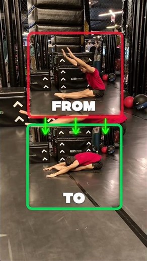 Simplest Flexibility Tutorial on the internet (it works)