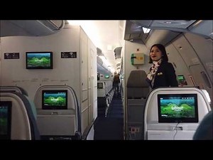 (フィリピン)着陸⇒マニラ空港の外に出るまでｗ