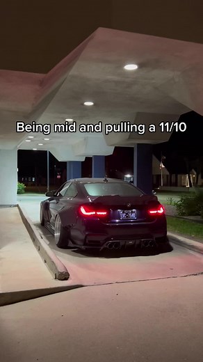 Customized BMW Car Modifications Showcase