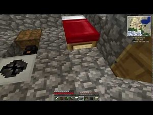 Minecraft."Technic Pack"#4