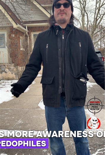 Skeptical Neighbor Drops By: No Screaming in My Neighborhood' We Invited Him to Stay and Hear Us Out. Thank You Hardcore Warrior.