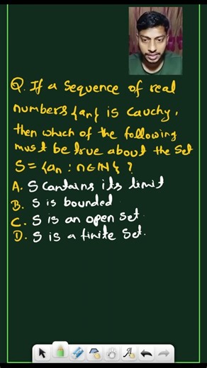 Real Analysis CSIR NET JUNE 2026 MATHEMATICAL SCIENCE preparation| csir net maths june 2026 preprat