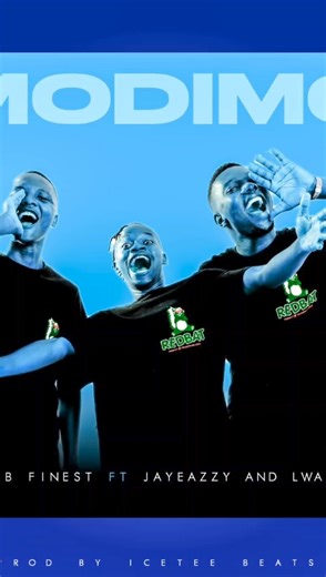 3.6K views · 116 reactions | modimo modimo | PHB Finest SA | Facebook