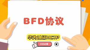 BFD协议