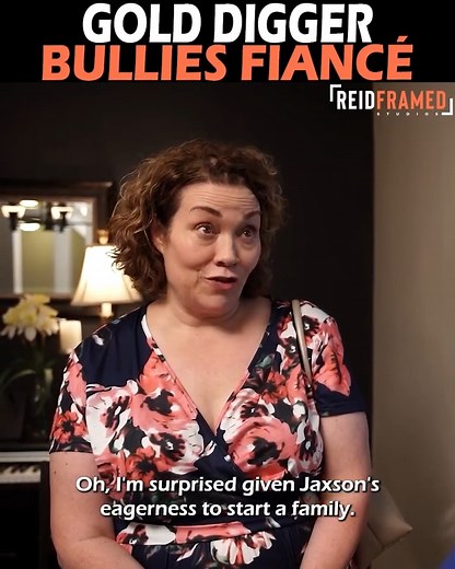 68K views · 642 reactions |  She Was the Perfect Bride—Until His Mom Saw the Truth | Love & Beyond | Facebook