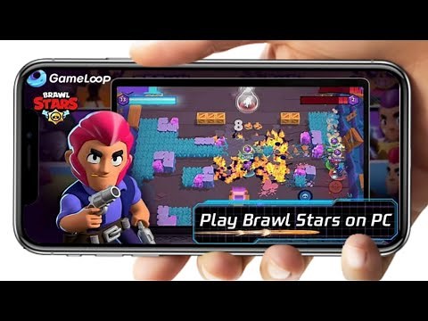 How To Download Brawl Stars on PC | Play Brawl Stars For PC