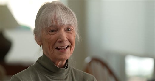 "Three Days in June" author Anne Tyler