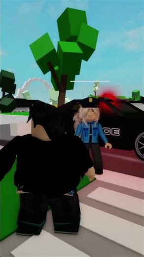 Quick Chat em Brookhaven #Roblox #NoticiasRobloxBR