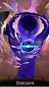 All bosses in Manaforge Omega - New Raid - WoW Patch 11.2 #worldofwarcraft #warcraft #mmo #mmorpg