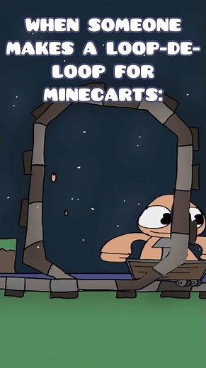 Loop-De-Loop #yeeps #animation #loop