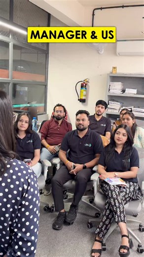 Next Toppers Commerce on Instagram: "Manager: Discussing Targets and Strategy. 📈 Us (The Commerce Crew): Already running a full mental accounting of the Mutter Paneer. 🥘 #Relatable #CommerceLife #OfficeHumor #NextToppersCommerce"