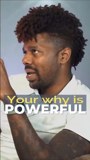 When you know WHY, what you do becomes more powerful and how you do it becomes easier.