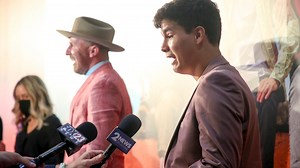 'This is normal': Native representation gets boost from 'Reservation Dogs,' 'Prey'