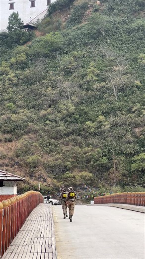 Thoughts of Bhutan on Reels