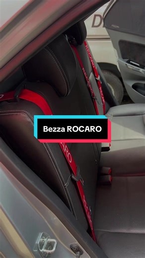 Perkhidmatan Balut Interior Kereta di Suherman Garage