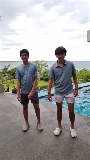 LDR Dance Tutorial by Shoti ft. Jared Almendras | Trending Dance on TikTok