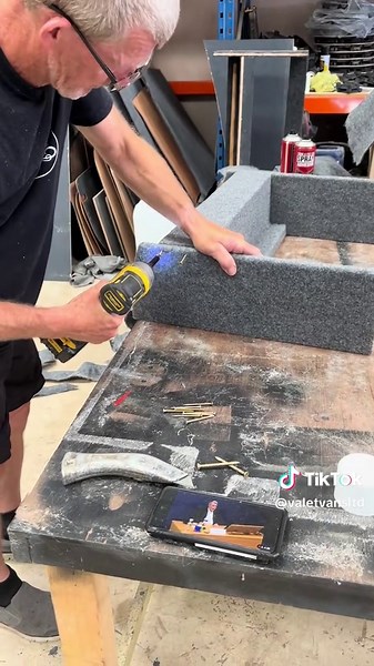 Van Conversion Ideas: Transform Your Van with Shelving