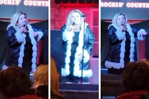 Michele Fiore, after election loss, rants against Tarkanian
