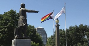 Vancouver Pride events are back in person in 2022