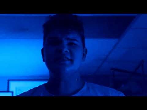 Private Pyle's Greatest Hour (Full Metal Jacket Scene Recreation)