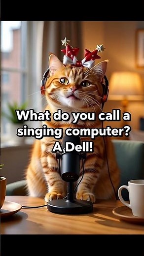 Ever heard a computer sing? This PC has a voice!