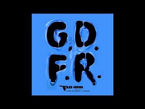 Flo Rida - GDFR (feat. Sage the Gemini & Lookas) (Super Clean)