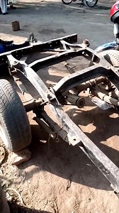 New Body Project Of 1952 #1952 #newbody #willys | Rana Jeep Club Sargodha