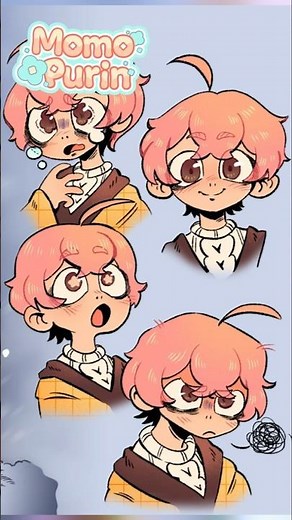 👤 OC Tip: Let Their Design Reflect Their Story! | Character Design Advice