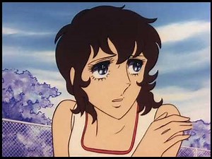 【予告】 エースをねらえ！ 第15回 ダブルスコンビ誕生の秘密