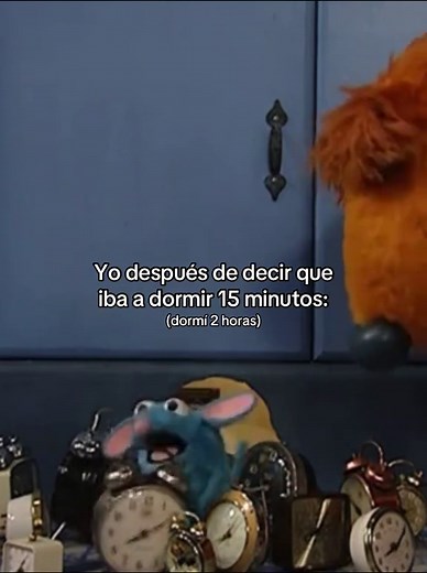 El Oso de la Casa Azul en Castellano