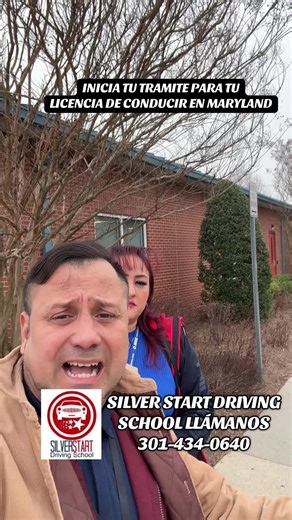 @Silver Start Driving School | DMV Driving Test Maryland