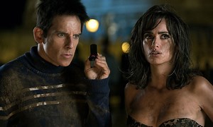 Zoolander 2 FULL MOVIE