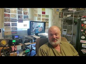 QSL CARDS AND DX