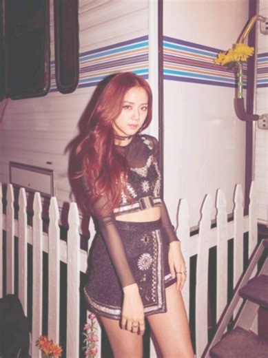 fazla uzun oldu sanki. Video baya uzadığı için dans ve vocali az koydum belki onlara ayrı video yapabilirim #Coc0lly #jisoo #blackpink #kesfet
