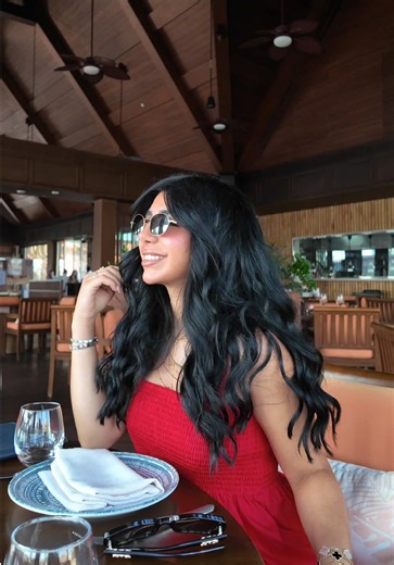 Royal Saray Resort Bahrain review: unforgettable stay and highlights