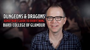 26K views · 142 reactions | The Bard College of Glamour is for the rock stars of the D&D multiverse! You can preorder Xanathar's Guide to Everything right here https://goo.gl/SsdyUj on dndbeyond.com | D&D Beyond | Facebook