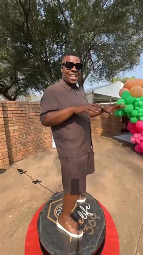 Mushadu Rotondwa Leonard. .... AKA L'VOVO 🤎 | Rotondwa Mushadu