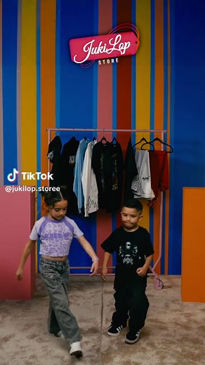 Descubre la nueva colección de JUKILOP