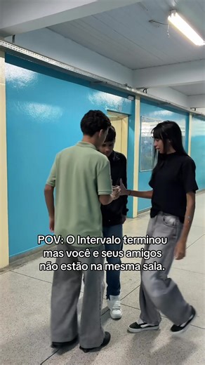 Intervalo Escolar: Conexões e Desconexões